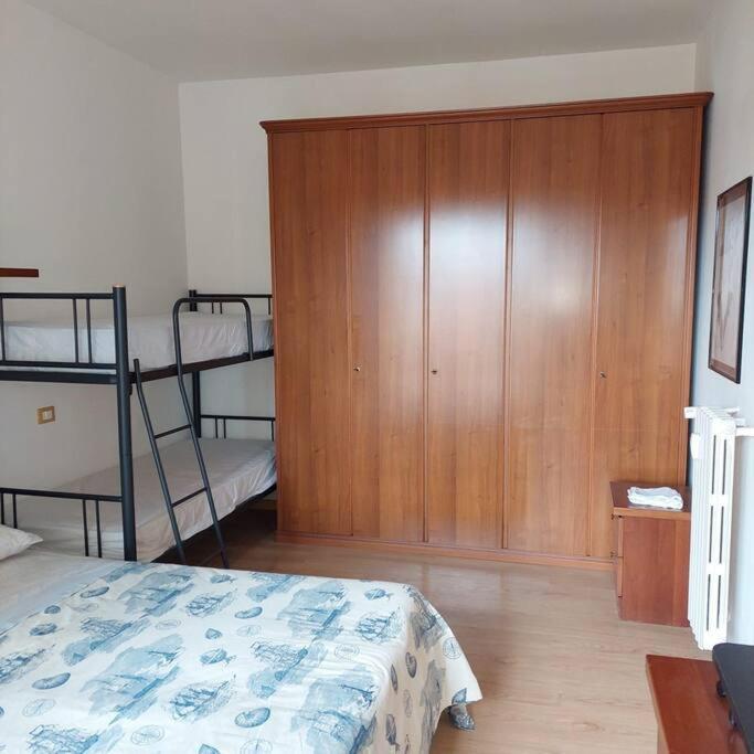 Bilocale A Due Passi Dal Mare In Marina Di Andora. Appartamento *
