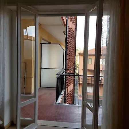 Bilocale A Due Passi Dal Mare In Marina Di Andora. Apartment Exterior photo