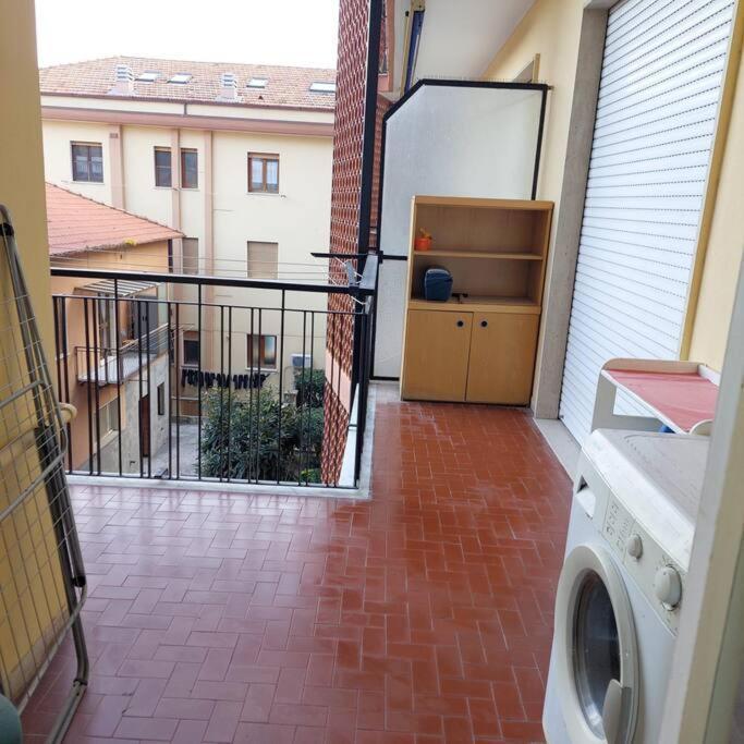Bilocale A Due Passi Dal Mare In Marina Di Andora. Apartment *