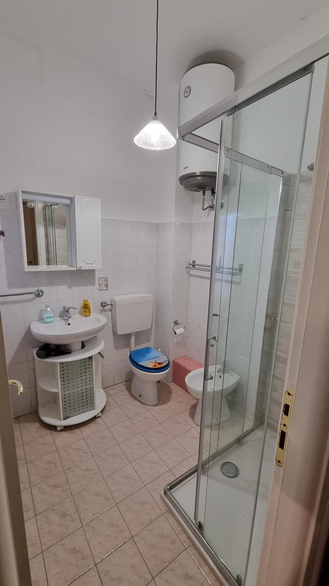 Apartment Bilocale A Due Passi Dal Mare In Marina Di Andora. Andora